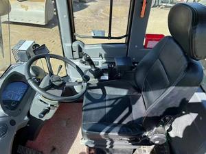 Chargeuses sur pneus Lingong <span class=keywords><strong>933</strong></span> d'occasion à vendre Mini godet avant 3 tonnes Équipements de moing du sol fabriqués en Chine - Product Image 3