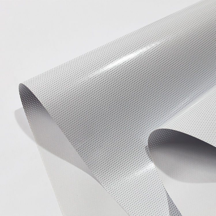 Наружная реклама цифровая печать самоклеющаяся винил One Way Vision