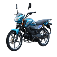 Moto tout-terrain Alpha Moto 2022 de haute qualité, nouveau design, moto de cross à prix d'usine, moto pas chère en Chine