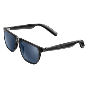 Cars Smart Glasses GS300 Calling For Sports Music Playback Men's Black - Product Image 2