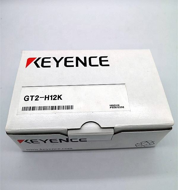KEYENCE GT2-H12 GT2-H12K 2個セット Sensor Head - GT2-H12 | KEYENCE Canada