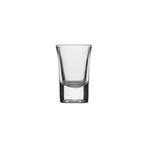 Dublin Liquor Glass 3.4 cl Bormioli Rocco H 7 cm Ø 4.7 cm - Product Image 1