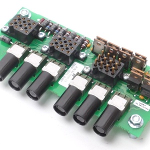 รีลีสบอร์ด 3HAC16035-1 PLC - Product Image 2