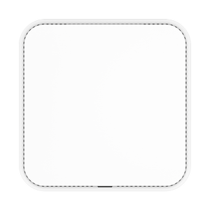 Yuncore be730 Wifi 7 Trần điểm truy cập thương mại cấp, 3600Mbps dual-band, POE/DC Powered cho mật độ cao Wifi - Product Image 1