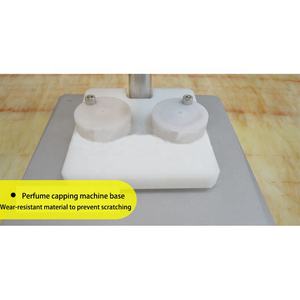 Herramienta Manual para Cerrar Frascos <span class=keywords><strong>de</strong></span> Perfume <span class=keywords><strong>de</strong></span> 13, 15, 18 y 20 mm - Product Image 4