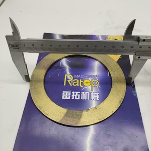 Shim d'origine 57A0072 57a0072 pour chargeuse sur pneus ZL50CN - Product Image 4