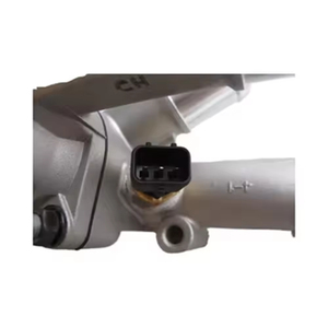 25600-23640 Hyundai xe HVAC điều khiển lắp ráp Tự động kiểm soát nhiệt độ Hệ thống phần OE 2560023640 - Product Image 6