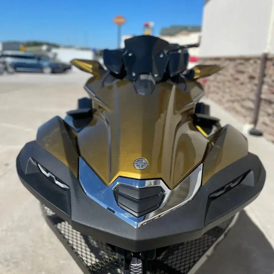 2024 KAWASAKIs JET SKI ULTRA 310LX + freier Anhänger