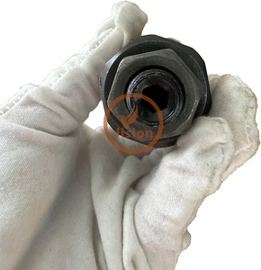 อะไหล่รถขุด YN22V00029F1วาล์วระบายความดันไฮดรอลิกเสริมสำหรับ SK210-8 SK200-6E SK210-9 SK215SR SK140SR - Product Image 4