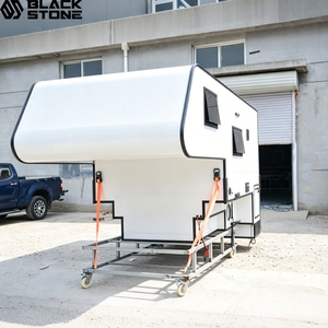 Promotion : Cellule de <span class=keywords><strong>camping</strong></span> coulissante <span class=keywords><strong>pour</strong></span> pick-up, étanche, <span class=keywords><strong>pour</strong></span> camionnette, économique - Product Image 2
