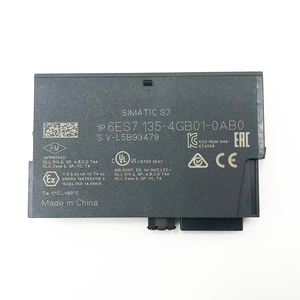 โมดูล PLC Simatic ET200S ของแท้ใหม่ รุ่น 6ES7135-4GB01-0AB0 - Product Image 2