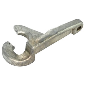 Adattatore per Estrattore di Pali da Allenamento Gallagher - Product Image 1