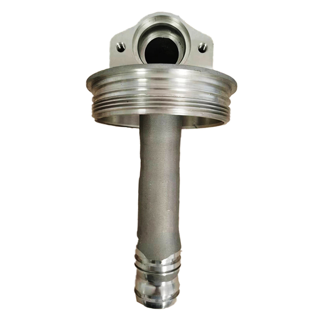 Precision Die Casting Aluminum Alloy Shell Cover for Drum Shell Pot Cover for Machinery Hardware Accessories CNC Metal