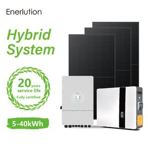 Onduleur solaire <span class=keywords><strong>Sun</strong></span> Series <span class=keywords><strong>SG05LP1</strong></span> 3 6KW 5KW 6KW 7KW 7 6KW 8KW Monophasé Raccordement au réseau Hybride MPPT pour le marché européen SM2 - Product Image 3