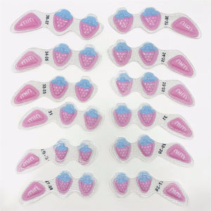 Adorables dijes de zapatos de TPU ecológicos, decoraciones perfectas para <span class=keywords><strong>zapatillas</strong></span> de deporte para niños, bolsos de ropa, sombreros - Product Image 2