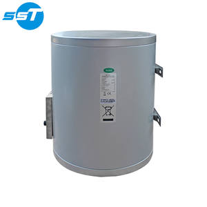 SST 1.5KW/3KW elektrikli sıcak SU ISITICI 50 litre + paslanmaz çelik su tankı 50 litre depolama - Product Image 3