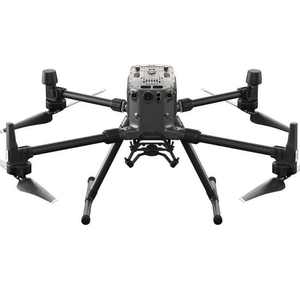 Versión global Matrice 300 RTK M300 con control manual y función de apertura automática Imágenes Drones con cámara profesional - Product Image 3