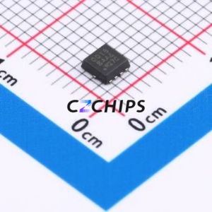 Transistor à effet de champ (MOSFET) SQS840EN-T1_GE3 PowerPAK1212-8, neuf et original - Product Image 1