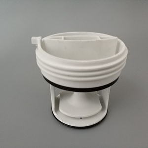 Filtre de pompe de vidange adapté <span class=keywords><strong>à</strong></span> la <span class=keywords><strong>machine</strong></span> <span class=keywords><strong>à</strong></span> <span class=keywords><strong>laver</strong></span> les bonbons - Product Image 6