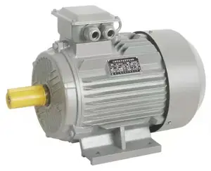 3 Fase de inducción Ac Motor eléctrico Motor 11kw 15kw 18.5kw 22kw 30kw 37kw 110kw 132kw 160kw 355kw