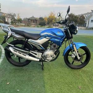 Motocyclette à essence d'occasion <span class=keywords><strong>Yamaha</strong></span> <span class=keywords><strong>YBR</strong></span> <span class=keywords><strong>125</strong></span>, injection de carburant, fiable, <span class=keywords><strong>125</strong></span> cm³, <span class=keywords><strong>moto</strong></span> de rue confortable, stable et durable - Product Image 5