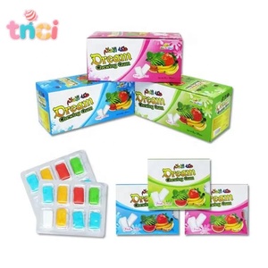 8 Dispensadores de Chicles de Frutas - Product Image 1