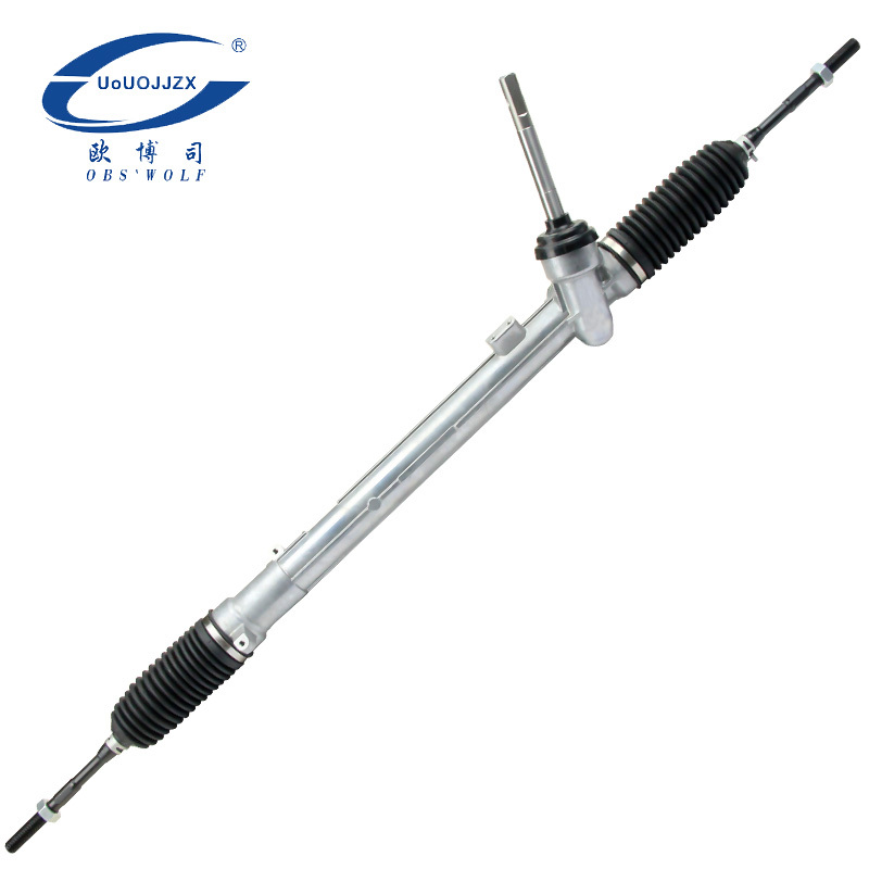 Auto Parts Steering Gear Box for Nissan X-TRAIL T31 - Replacement 