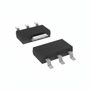 Transistores BCP56-16,115 TO-261-4, TO-261AA Compre Componentes Electrónicos en Línea Servicio Integral Original - Product Image 1