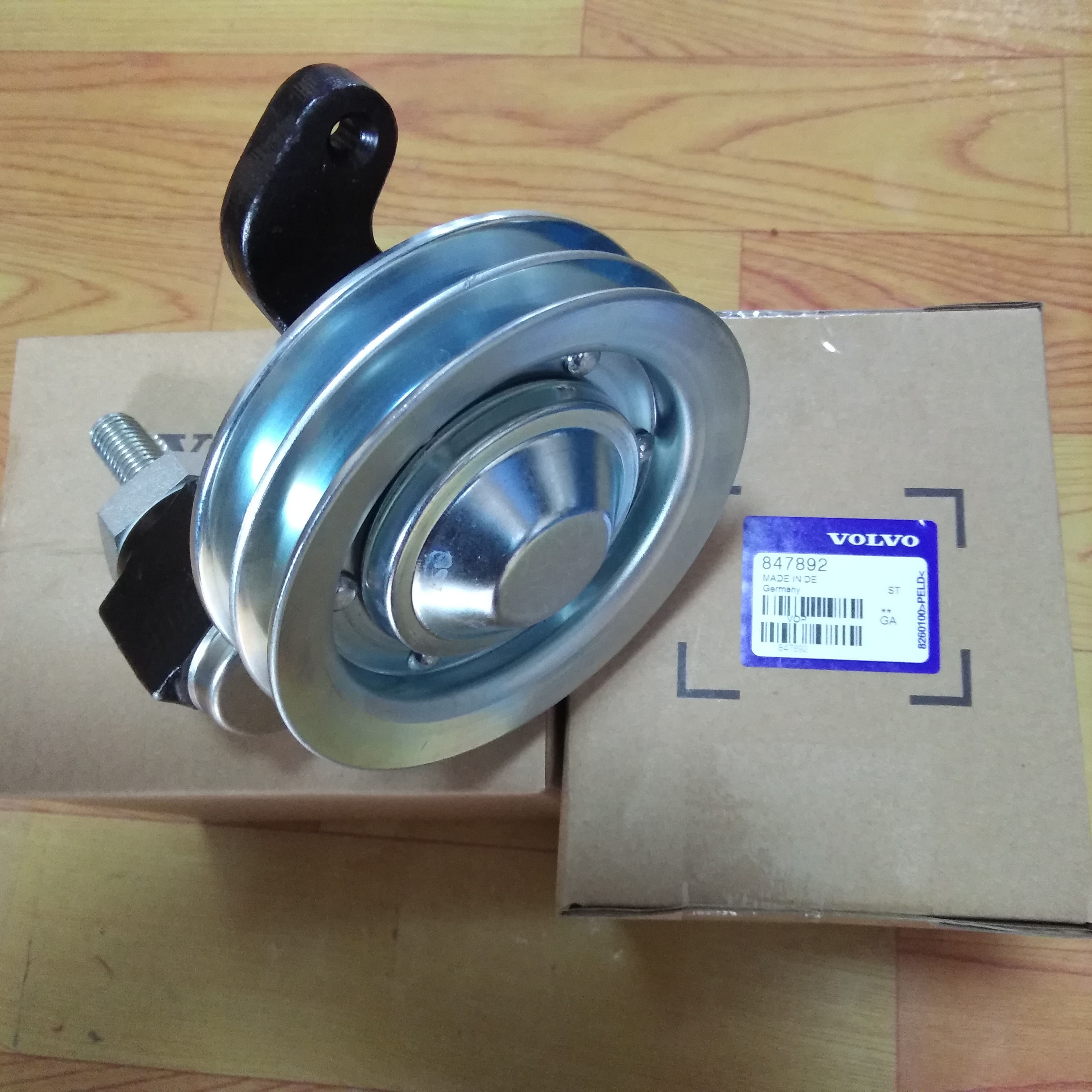 Linyi aiwoベルトテンショナー847892ペンタ冷却システムスペア