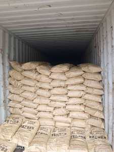 Matières premières plastiques Résine PVC SG3 SG-5 SG8 S1000 K67 Poudre de PVC Polychlorure de vinyle pour tuyaux/Film d'emballage - Product Image 2