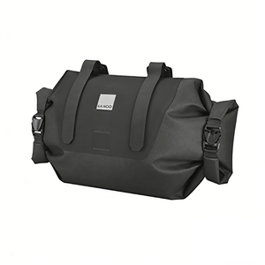 SAHOO Su Geçirmez Gidon Bisiklet Çantası 7L TPU Naylon Ayarlanabilir Ayrılabilir Aletsiz Roll-Top Valf Düğmesi <span class=keywords><strong>MTB</strong></span> Açık Hava Bisikleti için - Product Image 4