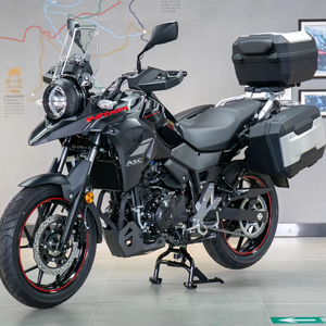 Moto Suzuki V-Strom Sport Touring Modèle <span class=keywords><strong>250</strong></span> (CN/JIA) pour les voyages de loisirs et l'aventure - Product Image 6