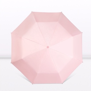 <span class=keywords><strong>2025</strong></span> mới phổ biến bền 8 xương tự động cầm tay ô với thiết kế phim hoạt hình Ergonomic xử lý nóng bán - Product Image 4