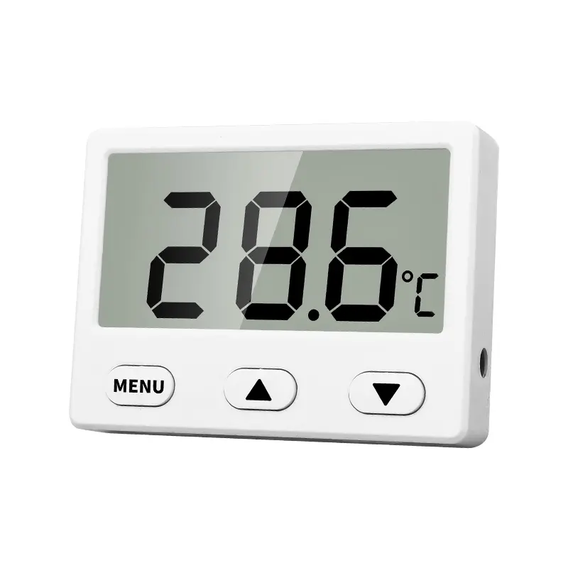 mini-digitalthermometer kühlschrank magnetische temperatur wasserdichte sonde batterie temperaturmaß Amazon heiß begehrt temperatur