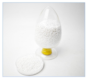 공장 직접 맞춤형 플라스틱 펠릿 PP PE HDPE LLDPE 캐리어 컬러 마스터배치 100% 버진 과립 - Product Image 3