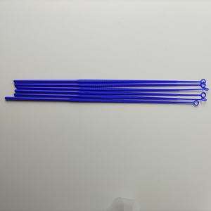 لوازم مختبرية من ABS حلقات لتطهير الخلايا الجرثومية العقيمة قضيب تكاثر الحلقات للفحص الجيني - Product Image 2