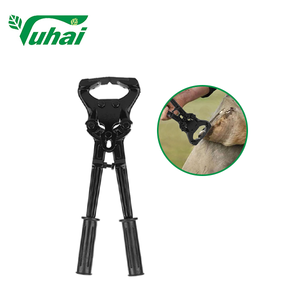 הוף זמירה/להניף חותך כבד כבד גזירה גזירה עבור בקר עז סוס בקר - Product Image 1