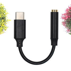 2 RCA 3極 4極 AUX ステレオ 2オス 3.5mm ジャック オーディオケーブルアダプター オス-オス - Product Image 6