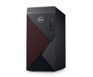 Prix d'usine, PC de jeu le moins cher V5890-18N8, ensemble d'ordinateurs, PC de jeu I5, ordinateur de bureau - Product Image 1