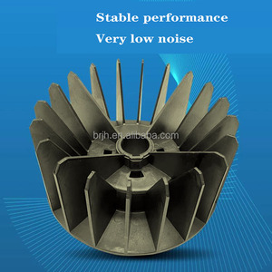 Ventilateur centrifuge en acier inoxydable haute température RA0250/0302D pour brûleur RIELLO DOWSON – Essentiel pour chaudière - Product Image 1