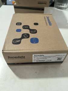 สวิตช์อีเธอร์เน็ตอุตสาหกรรม <span class=keywords><strong>3onedata</strong></span> IES215 รุ่น 5 พอร์ต 1F/2F กวางตุ้ง อุตสาหกรรมควบคุมและระบบอัตโนมัติ EtherCAT - Product Image 6