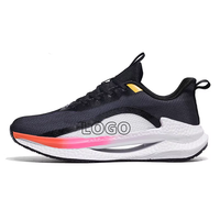 Chaussures de course de haute qualité pour printemps été hiver personnalisables OEM