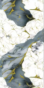 แผงพีวีซีลายหิ<span class=keywords><strong>น</strong></span>อ่อนเทียมนับพั<span class=keywords><strong>น</strong></span>กั<span class=keywords><strong>น</strong></span><span class=keywords><strong>น</strong></span>้ำและกันความชื้นสำหรับโครงการข<span class=keywords><strong>น</strong></span>าดใหญ่ตกแต่งอย่างรวดเร็ว - Product Image 5