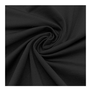 Vải thun <span class=keywords><strong>polyester</strong></span> spandex dệt kim mềm mại, chất liệu jersey đơn, co giãn, dùng cho thể thao - Product Image 1