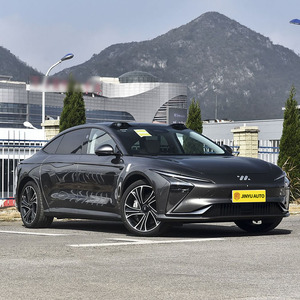 IM L7 2024 MAX lungo raggio auto elettrica pura 4 porte 5 posti nuova 245/45 R19 veicoli passeggeri marca acquista auto Online - Product Image 3