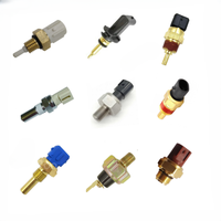 1338040 1338270 Capteur de température 4708762 55188058 Thermostat d'unité d'expéditeur de température de liquide de refroidissement pour Opel