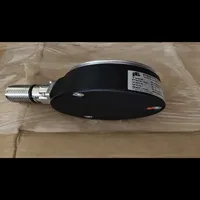 Codificador Rotatorio Incremental RHI90N-0LAK1R61N-01024, Eje Hueco de 90 mm, 1024PPR, IP67