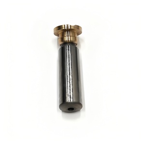 Pièces de réparation pour pompe à piston hydraulique A4VG110 A4VG110EV2DP000/40JRND6T11FC1S7AD00 Bloc-cylindres à piston rotatif 110 - Product Image 6