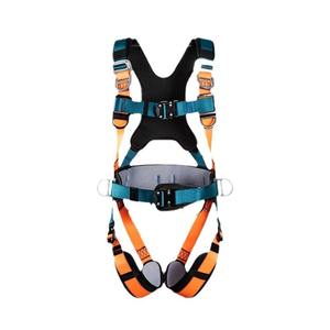 उच्च कार्य औद्योगिक आधे शरीर की सुरक्षा का उपयोग 813 और 358 अनुपालन वाले पॉलिएस्टर राहत बचाव अनुप्रयोगों के लिए गिर गया - Product Image 1