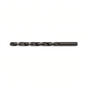 Universal Carbide <b>Drill</b> Bit Ta1006 12xD Nano TiAlN Coated For Machine Tools - Product Image 2